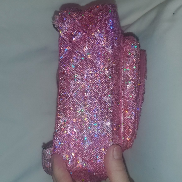 SPARKLE MINI BAKPAK - Picture 13 of 14